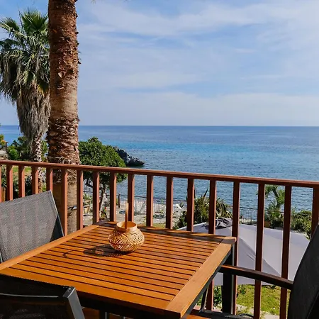 Amfitriti By Rentalspro - Loutra Agias Paraskevis Halkidiki Agia Paraskevi (Kassandra)