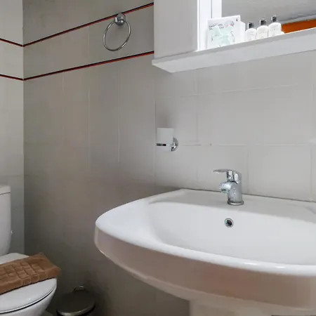 Apartmán Amfitriti By Rentalspro - Loutra Agias Paraskevis Halkidiki *