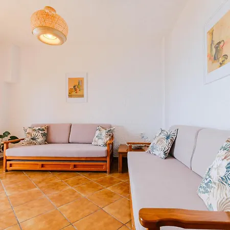 Amfitriti By Rentalspro - Loutra Agias Paraskevis Halkidiki Apartmán Agia Paraskevi (Kassandra)