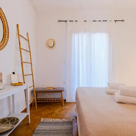Amfitriti By Rentalspro - Loutra Agias Paraskevis Halkidiki Apartmán