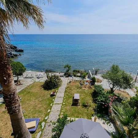 Amfitriti By Rentalspro - Loutra Agias Paraskevis Halkidiki Apartment *