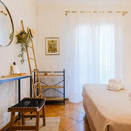 Amfitriti By Rentalspro - Loutra Agias Paraskevis Halkidiki Apartmán Agia Paraskevi (Kassandra)