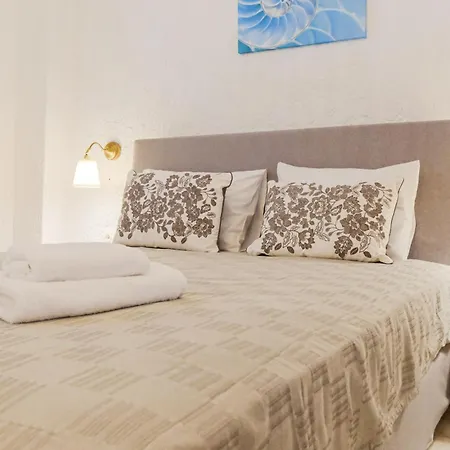 Apartment Amfitriti By Rentalspro - Loutra Agias Paraskevis Halkidiki Agia Paraskevi (Kassandra)