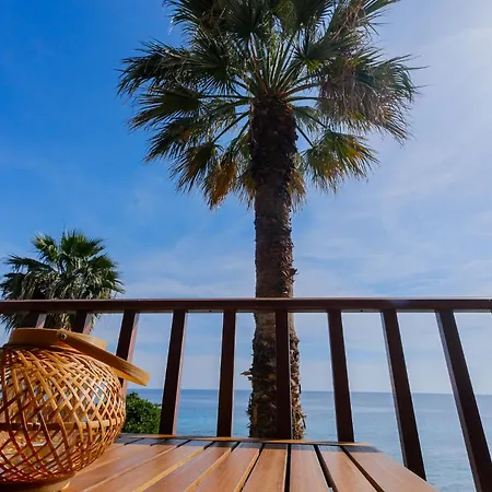 Amfitriti By Rentalspro - Loutra Agias Paraskevis Halkidiki Agia Paraskevi (Kassandra)
