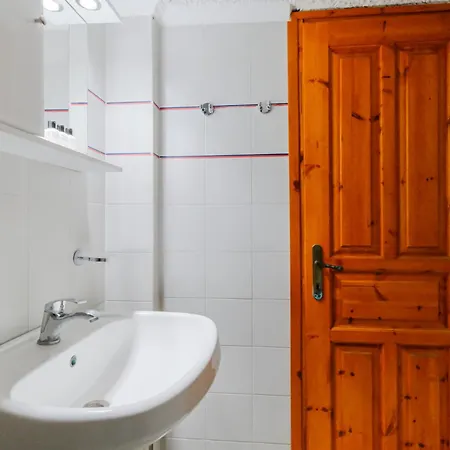 Amfitriti By Rentalspro - Loutra Agias Paraskevis Halkidiki Apartmán