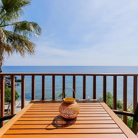 Amfitriti By Rentalspro - Loutra Agias Paraskevis Halkidiki Agia Paraskevi (Kassandra)