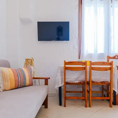 Amfitriti By Rentalspro - Loutra Agias Paraskevis Halkidiki شقة *