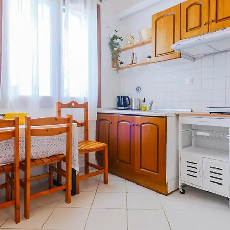 شقة Amfitriti By Rentalspro - Loutra Agias Paraskevis Halkidiki أغيا باراسكيفي