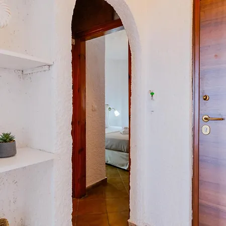 Amfitriti By Rentalspro - Loutra Agias Paraskevis Halkidiki Apartmán