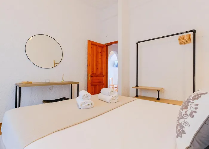 Amfitriti By Rentalspro - Loutra Agias Paraskevis Halkidiki Апартаменты *