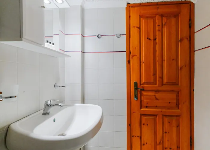 Amfitriti By Rentalspro - Loutra Agias Paraskevis Halkidiki Апартаменты