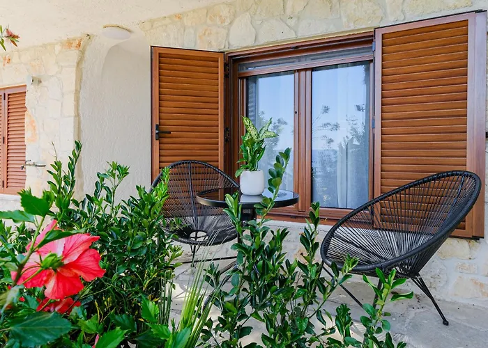 Amfitriti By Rentalspro - Loutra Agias Paraskevis Halkidiki *